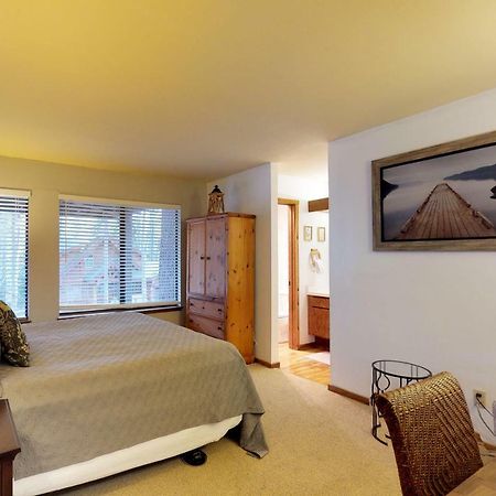 Huntington Lake Condo 12 Lakeshore 외부 사진