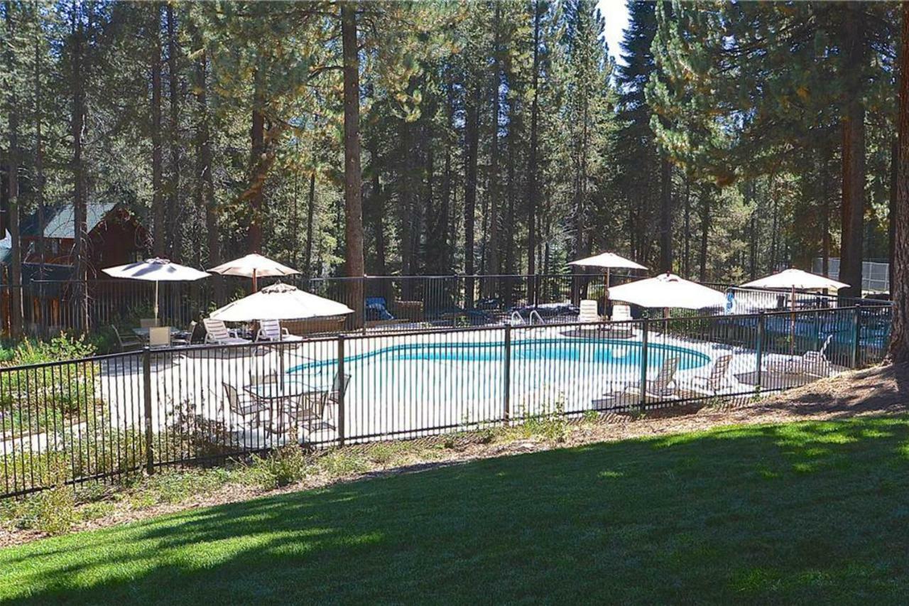 Huntington Lake Condo 12 Lakeshore 외부 사진