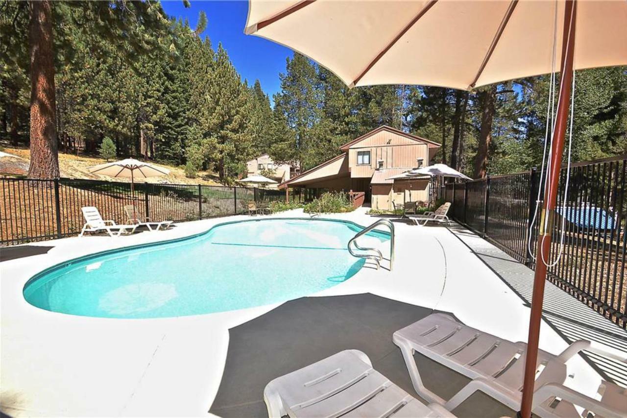 Huntington Lake Condo 12 Lakeshore 외부 사진